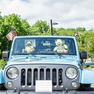 Meet your Posher, Lonnie